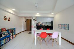 Blk 273B Punggol Regalia (Punggol), HDB 5 Rooms #504657341